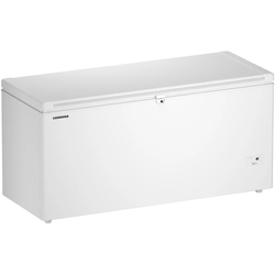 Морозильный ларь Liebherr Plus CFd 2505 (White) Thumb
