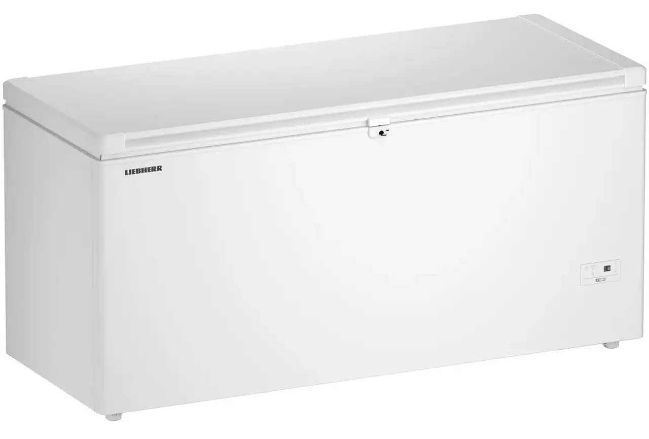 Морозильный ларь Liebherr Plus CFd 2505 (White) - 2