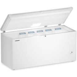 Морозильный ларь Liebherr Plus CFd 2505 (White) Thumb