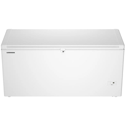 Морозильный ларь Liebherr Plus CFd 2505 (White)