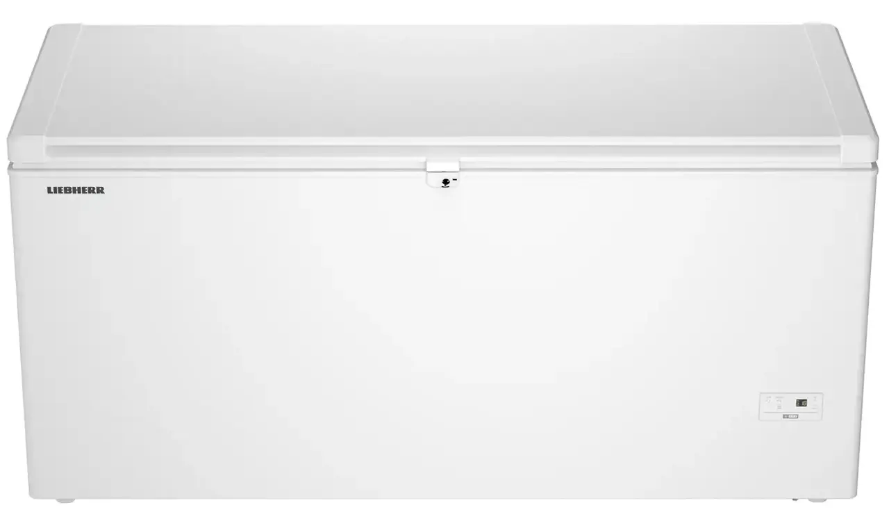 Морозильный ларь Liebherr Plus CFd 2505 (White)