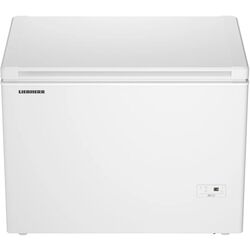 Lada frigorifica Liebherr Pure CFe 1870 (White) Thumb