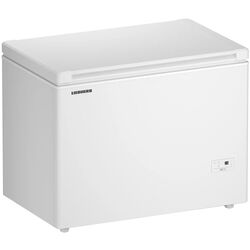 Lada frigorifica Liebherr Pure CFe 1870 (White) Thumb