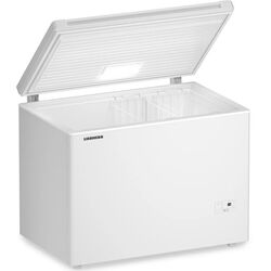 Lada frigorifica Liebherr Pure CFe 1870 (White)