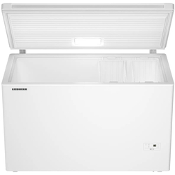 Морозильный ларь Liebherr Pure CFe 2080 (White) Thumb