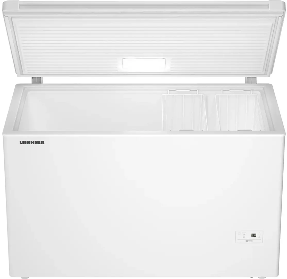 Морозильный ларь Liebherr Pure CFe 2080 (White)