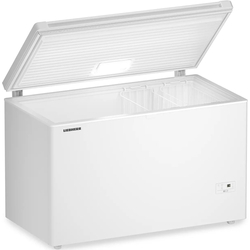 Морозильный ларь Liebherr Pure CFe 2080 (White) Thumb