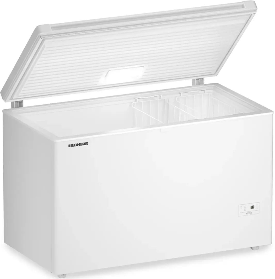 Морозильный ларь Liebherr Pure CFe 2080 (White)