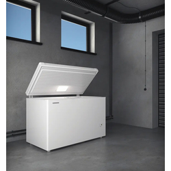 Морозильный ларь Liebherr Pure CFe 2080 (White) Thumb