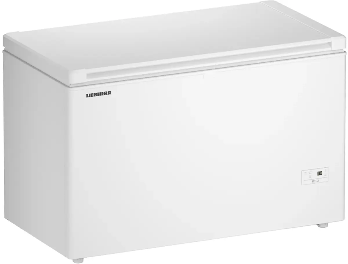 Морозильный ларь Liebherr Pure CFe 2080 (White)