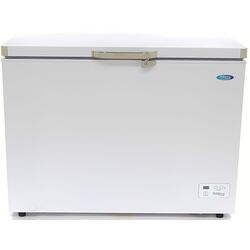 Lada frigorifica Maxima Digital Deluxe 09402340 (White) Thumb