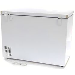 Lada frigorifica Maxima Digital Deluxe 09402340 (White) Thumb