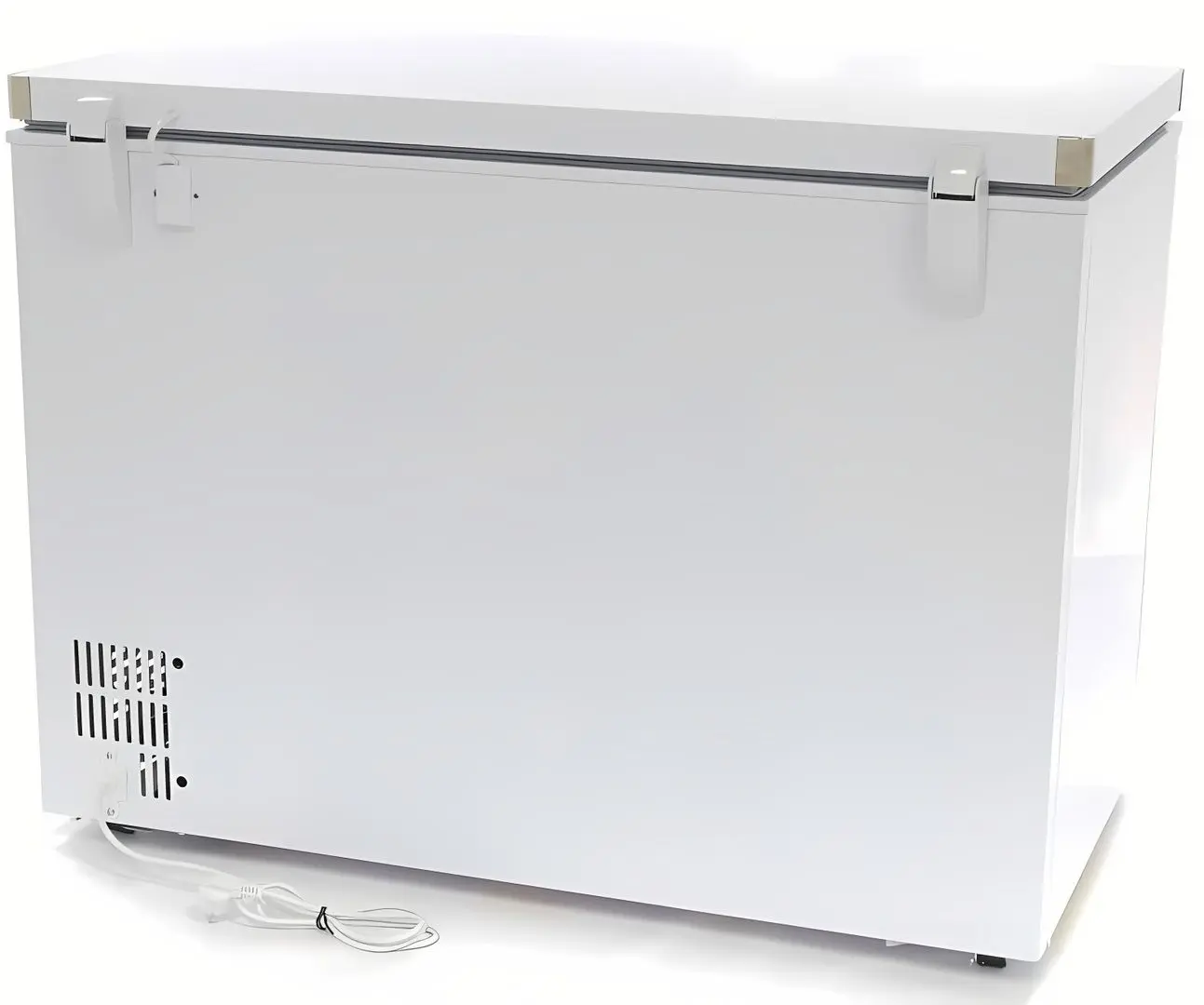 Lada frigorifica Maxima Digital Deluxe 09402340 (White)