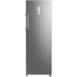 Congelator Midea 312X NF (Inox)