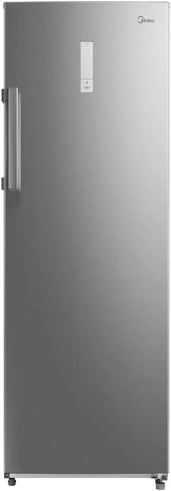 Congelator Midea 312X NF (Inox)