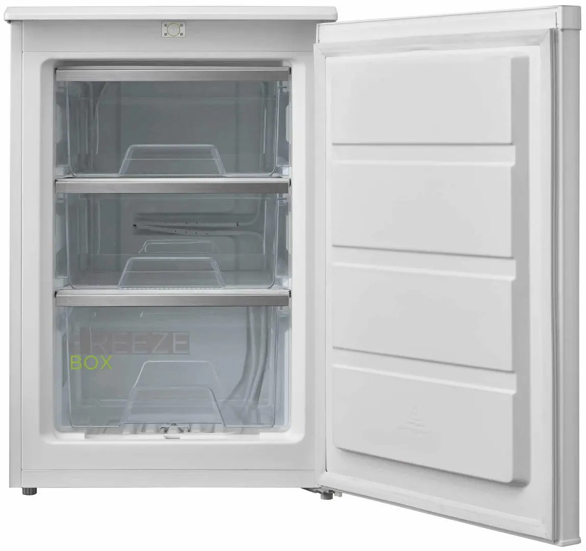 Congelator Midea C850FN (White) - 3