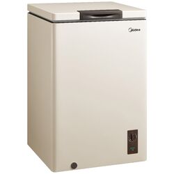 Lada frigorifica Midea LF 100 (Beige) Thumb