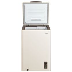 Lada frigorifica Midea LF 100 (Beige) Thumb