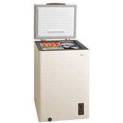 Lada frigorifica Midea LF 100 (Beige) Thumb