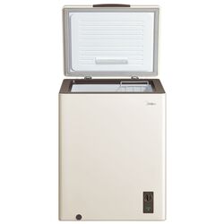 Lada frigorifica Midea LF-143 (Beige) Thumb