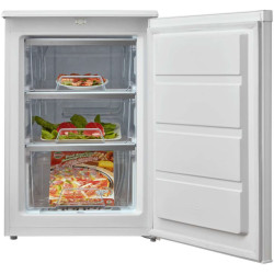 Морозильник Midea MDRD129FZE01 (White) Thumb