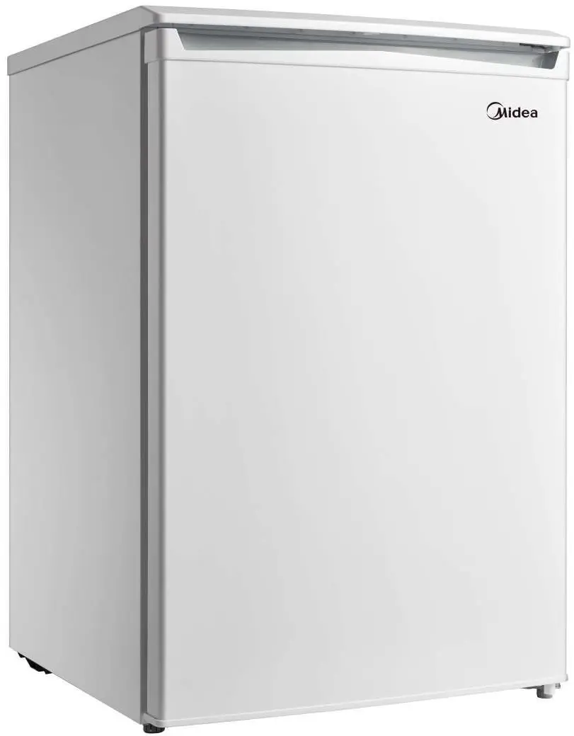 Морозильник Midea MDRD129FZE01 (White) - 3