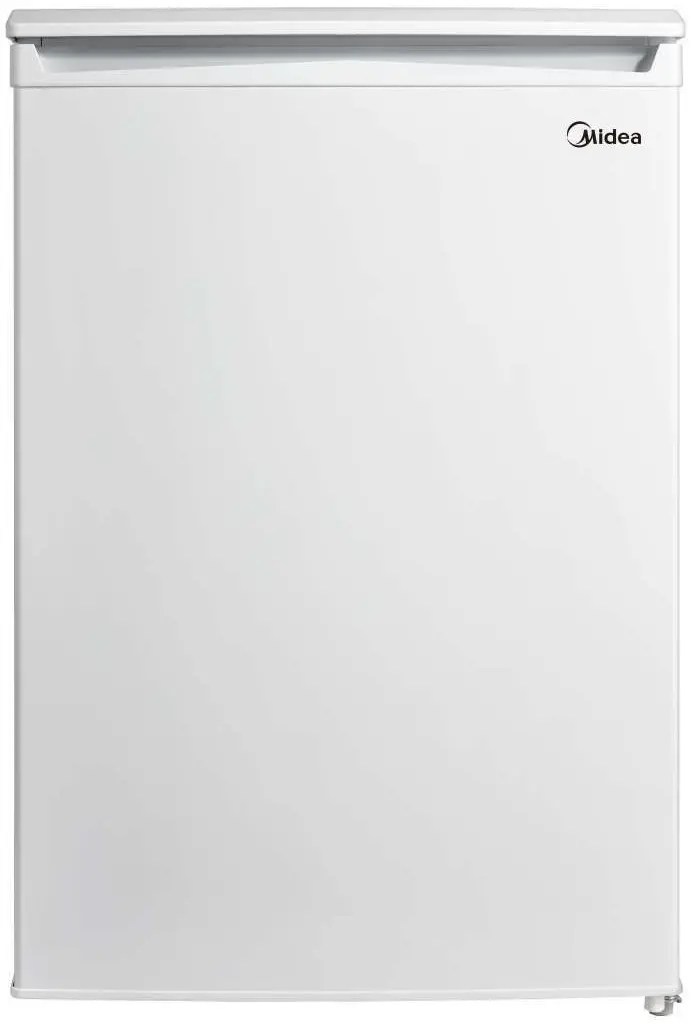 Морозильник Midea MDRD129FZE01 (White)
