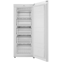 Морозильник Midea MDRU229FZE01 (White) Thumb