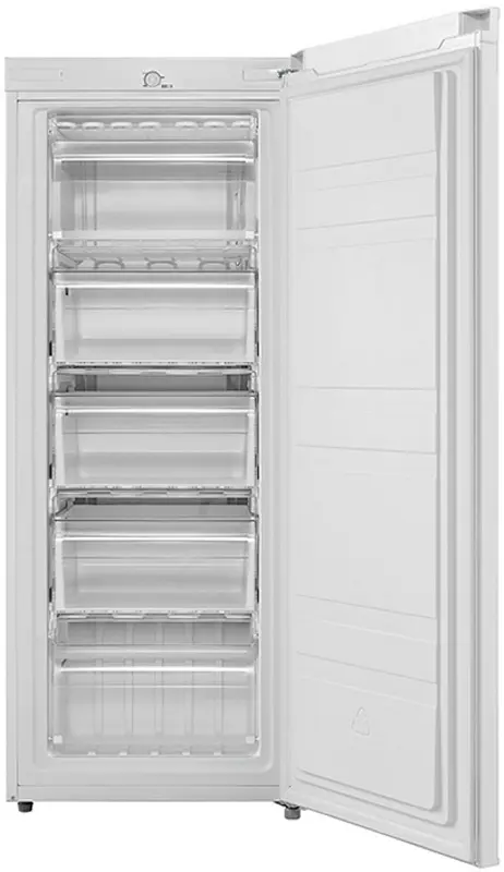 Морозильник Midea MDRU229FZE01 (White) - 2