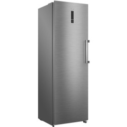 Морозильник Midea MDRU385MTE46 (Inox) Thumb