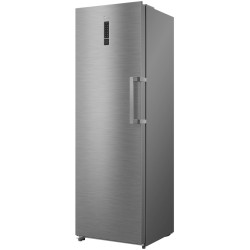 Морозильник Midea MDRU385MTE46 (Inox) Thumb
