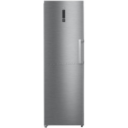 Морозильник Midea MDRU385MTE46 (Inox)