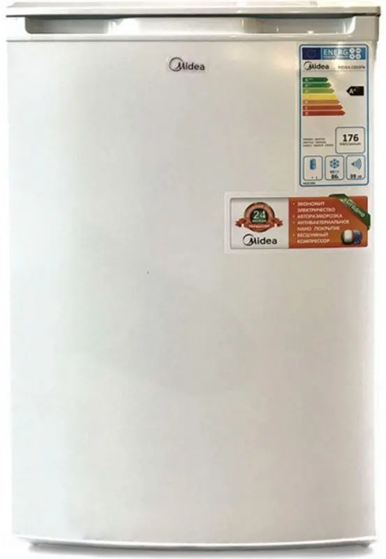Congelator Midea C850FN (White) - 2