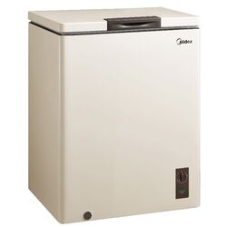 Lada frigorifica Midea LF 143 (Beige) Thumb