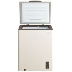 Lada frigorifica Midea LF 143 (Beige) Thumb