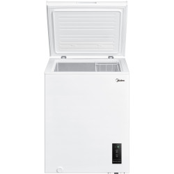 Морозильный ларь Midea MDRC152FEE01 (White) Thumb