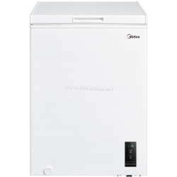 Lada frigorifica Midea MDRC152FEE01 (White)