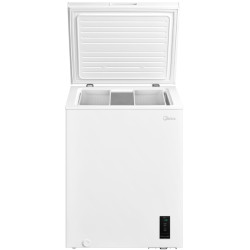 Морозильный ларь Midea MDRC207FEE01 (White) Thumb