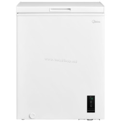 Lada frigorifica Midea MDRC207FEE01 (White)