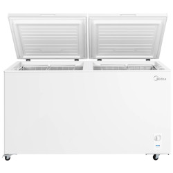 Морозильный ларь Midea MDRC698FEE01 (White) Thumb