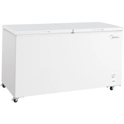 Морозильный ларь Midea MDRC698FEE01 (White) Thumb