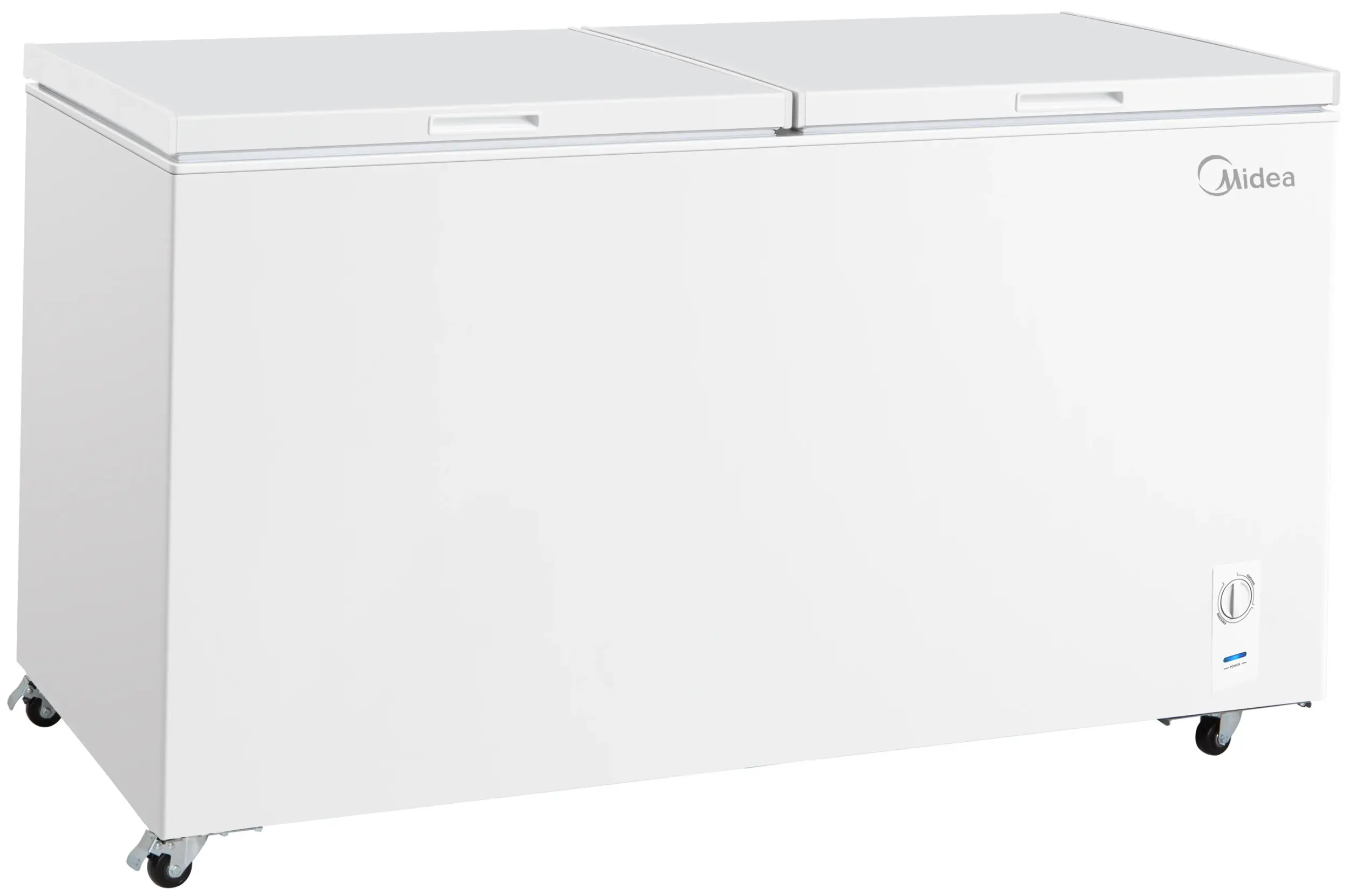Морозильный ларь Midea MDRC698FEE01 (White) - 3