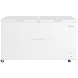 Морозильный ларь Midea MDRC698FEE01 (White)