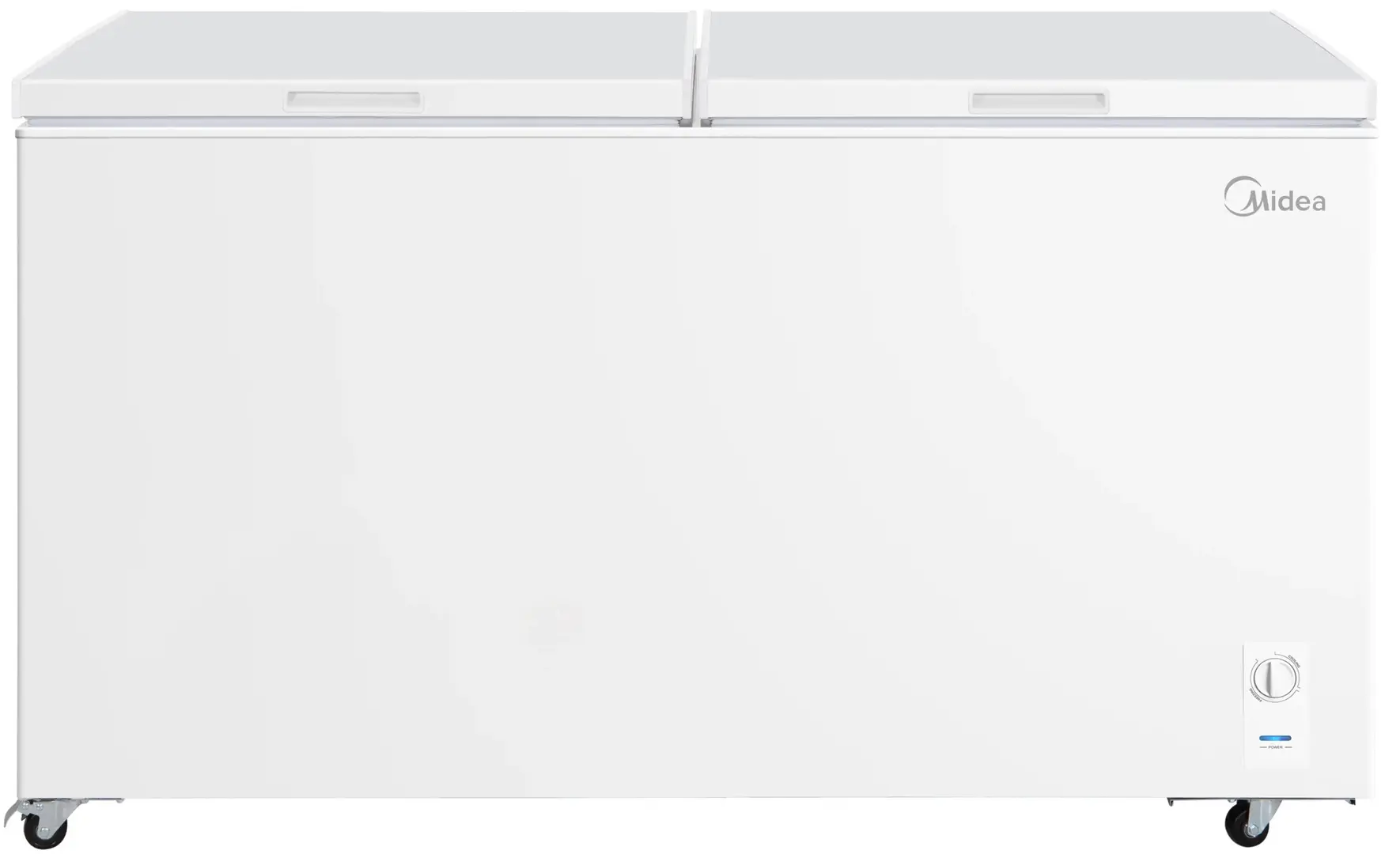 Морозильный ларь Midea MDRC698FEE01 (White)