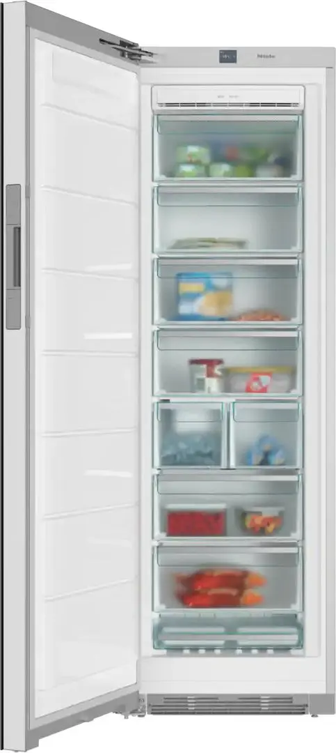 Congelator Miele FNS 28463 E bb (Black)