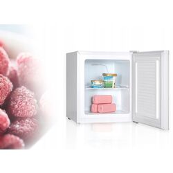 Mini congelator MPM 46-ZS-01B (White) Thumb