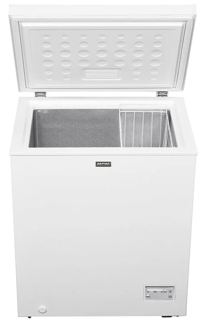 Морозильник MPM MPM-145-SK-10E/N (White) - 2