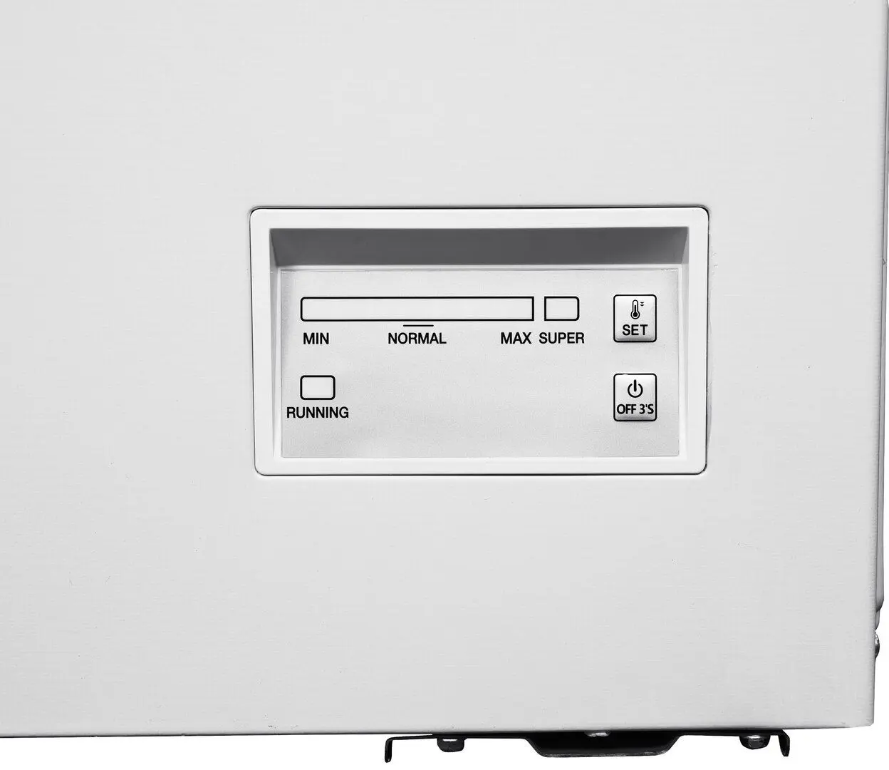 Морозильник MPM MPM-145-SK-10E/N (White) - 3