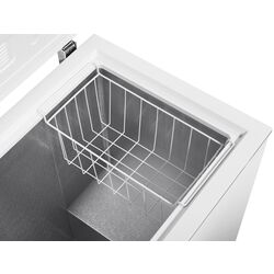 Морозильник MPM MPM-145-SK-10E/N (White) Thumb