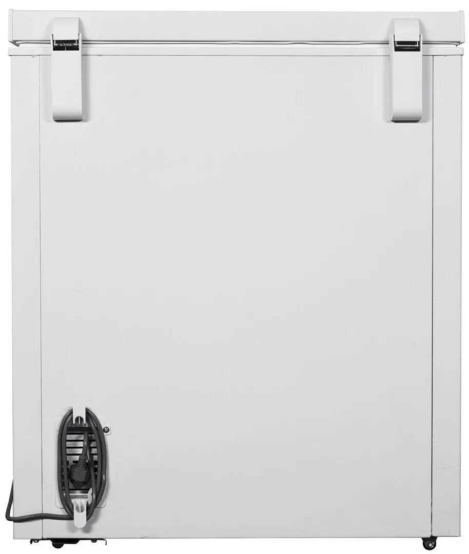Морозильник MPM MPM-145-SK-10E/N (White) - 5